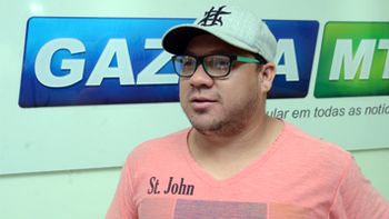 Cuia fala de proposta para uma vaga na Câmara Municipal