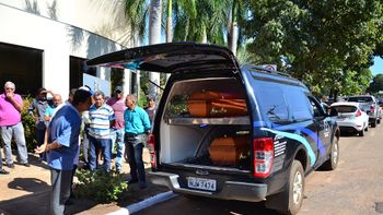 Políticos do Estado se manifestam sobre morte de ex-deputado Jota Barreto