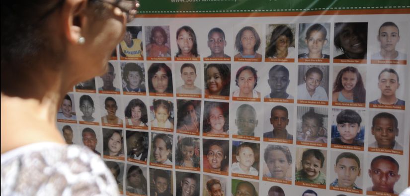 Rondonópolis registra 20 casos de adolescentes desaparecidos em 2018