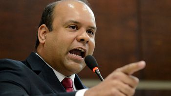 Thiago Muniz afina ainda mais discurso anti-Pátio na Câmara