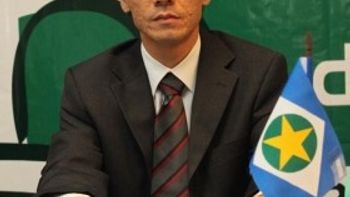 Mendes escolhe servidor para o comando da CGE