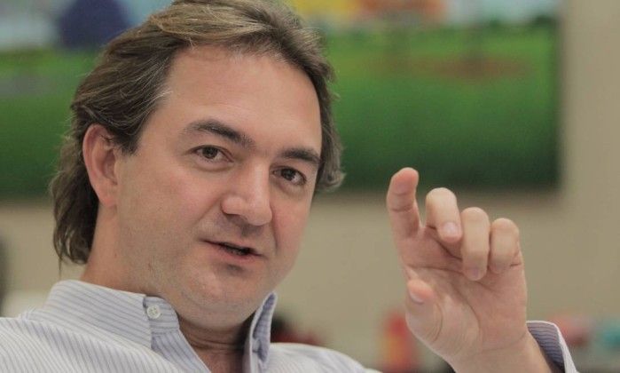 Joesley Batista recebe alta do Hospital Albert Einstein