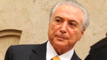 Temer diz estar confiante de que mais países retomarão compra de carne do Brasil