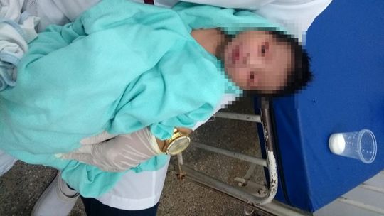 Avó de bebê indígena é denunciada por tentativa de homicídio qualificado