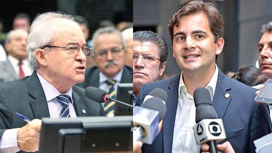 PSB rachou com Temer. Como ficam os parlamentares de Mato Grosso?