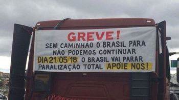 AGU discute conciliação com 151 transportadoras multadas durante greve
