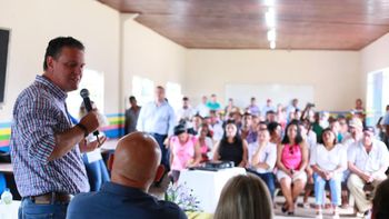 Em fase de conclusão, obra paralela à BR-163 aumenta capacidade de escoamento
