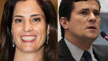 Com saída de Moro, juíza Gabriela Hardt assume Lava Jato