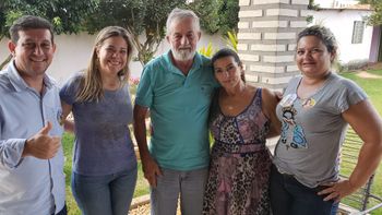 Rodrigo da Zaeli apresentou suas propostas em Rondonópolis e cidades do interior