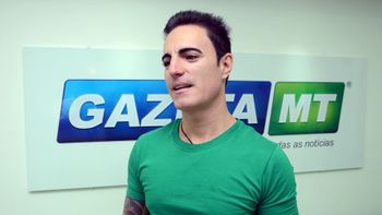Dinivaldo Lima confirma pré-candidatura à majoritária pelo PTB