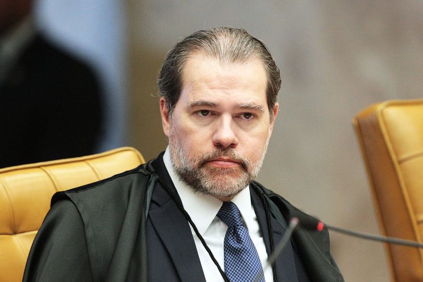 Ministro do STF dá decisão favorável a empréstimo de US$ 250 milhões a MT