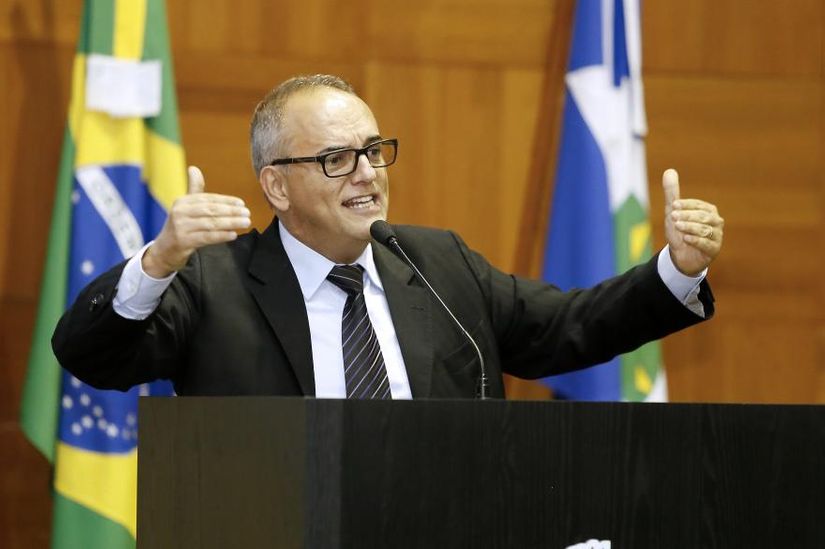 CPI de Renúncia e Sonegação Fiscal apresenta relatório final nesta quarta-feira (21)