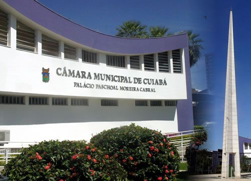 Câmara cria verba de R$7mil para chefe de Gabinete