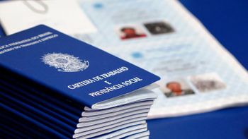 Mais de 620 vagas estão abertas; em Cuiabá salários chegam a R$ 3 mil