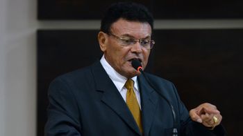Orestes Miráglia pede intervenção política para suprir estoque de vacinas no município