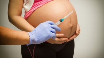 Gestantes ainda devem se imunizar contra a influenza