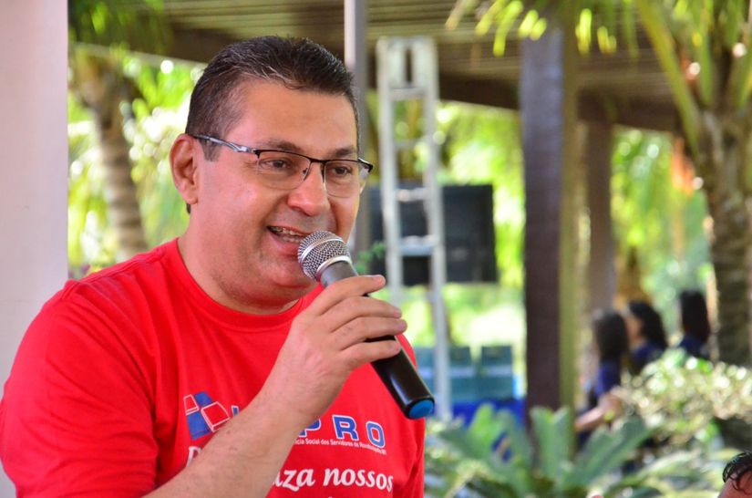 Hacker invade celular de diretor do Impro e tentam aplicar golpes em seu nome