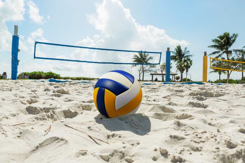 Neste fim de semana tem 3º Festival Esportivo Parque das Águas