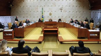 STF retoma julgamento sobre validade retroativa da Lei