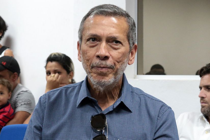 Mesmo após prisão, Arcanjo não deixou liderança do jogo do bicho em MT 