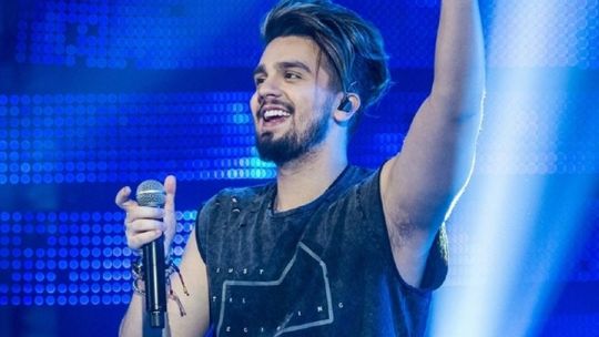 Final de semana tem shows nacionais, espetáculo e estreias nos cinema