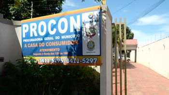 Servidores do Procon estão sem contrato e sem salários
