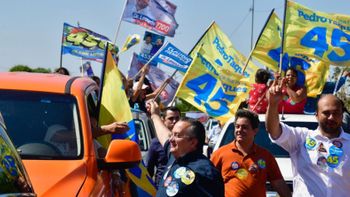 Taques destaca alto número de indecisos e crê em 2º turno