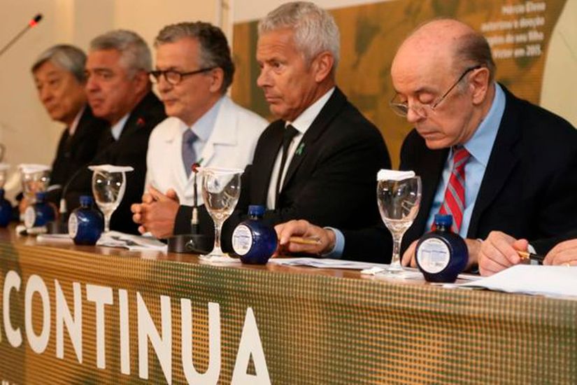 Ministério lança campanha para incentivar doação de órgãos