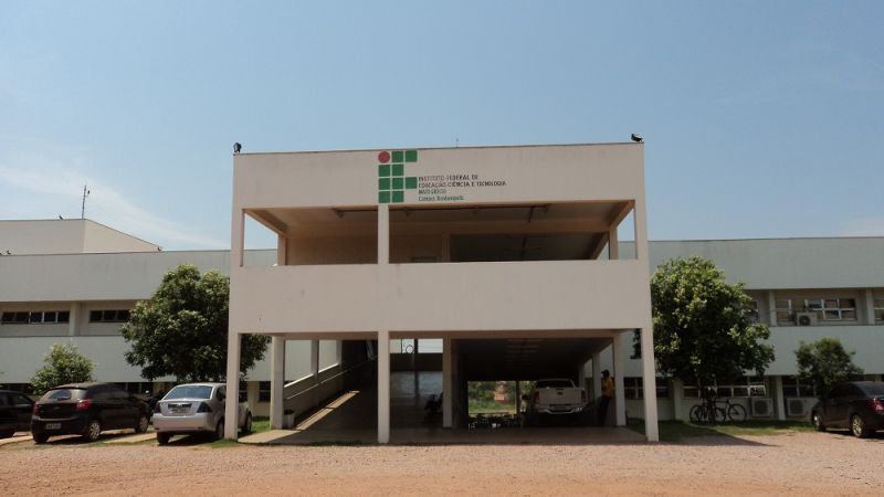 IFMT Rondonópolis recebe incentivo de R$ 400 mil para instalação de placas solares