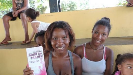 Prefeitura de Rondonópolis “Hora do Mamaço” em favor da amamentação dia 30