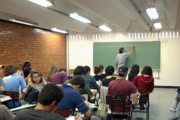 Prazo para isenção da taxa de inscrição começa na segunda-feira