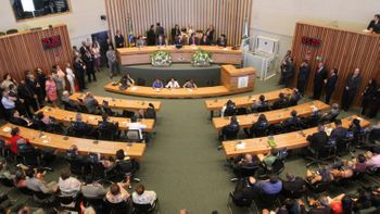 Câmara Legislativa aprova aumento de IPTU e o orçamento para 2017