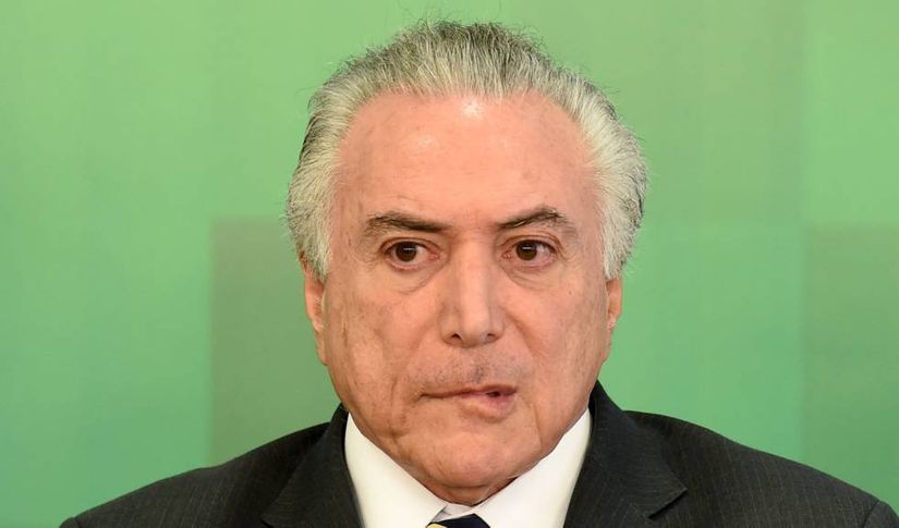 Governo espera que 5 mil servidores públicos peçam exoneração com nova medida