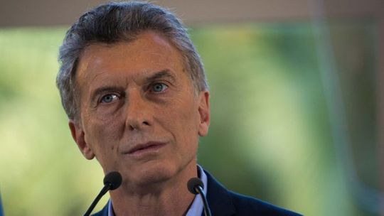 Macri reúne-se com Bolsonaro; temas são Venezuela e Mercosul