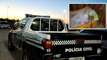 Homem é executado com tiros na cabeça em chácara no interior 