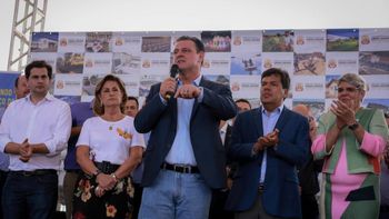 Ministro da Educação anuncia liberação de recursos para retomada de campus em VG