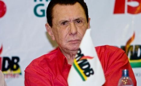 Com devedores da União, políticos de Mato Grosso rechearam campanhas eleitorais