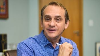 Deputado estadual e candidato Wilson Santos completa 55 anos nesta sexta-feira