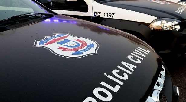 Polícia Civil e Politec identificam corpo localizado em rio 