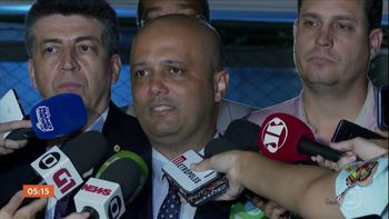 Maia recebe governadores nesta terça para negociar inclusão dos estados na PEC da Previdência