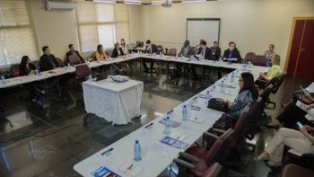 Rede de Controle cria grupo de trabalho para atuar nas eleições
