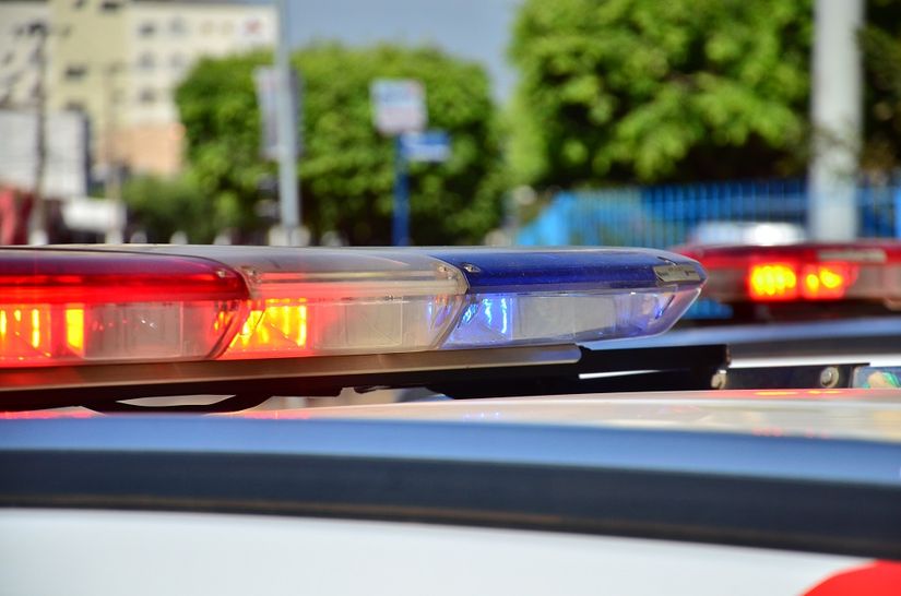 Suspeito de matar travesti em bar é preso pela Polícia Civil