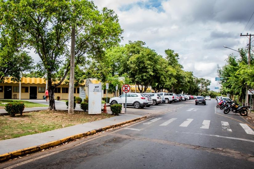 Governador sanciona Lei com a nova tabela de taxas do Detran