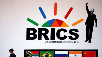 Comércio do Brasil com Brics avança, mas agenda mudou em dez anos