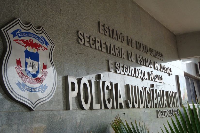 Concurso para delegados em MT é suspenso por suspeita de irregularidades