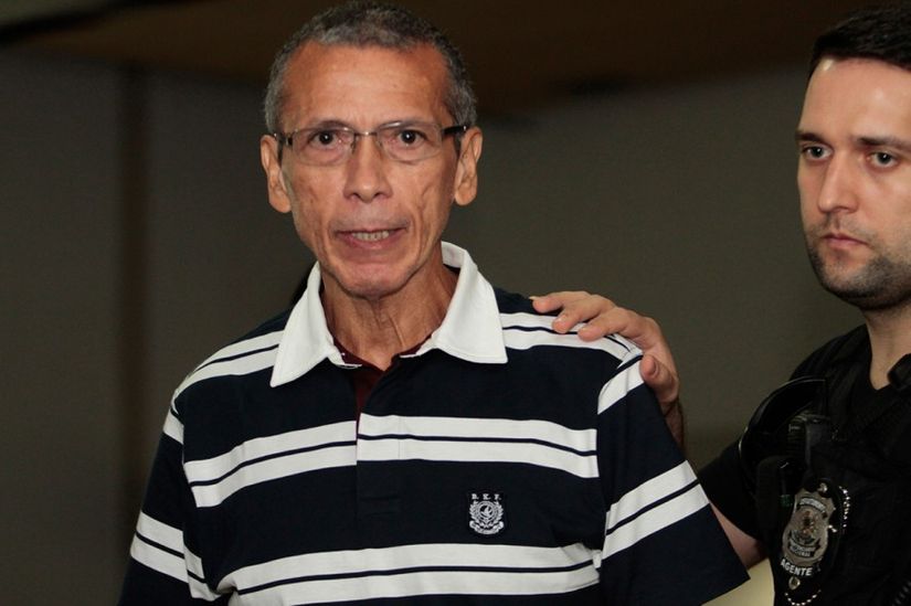 Justiça proíbe Arcanjo de viajar semanalmente para Rondonópolis