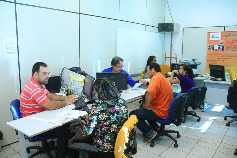 CAE realiza cerca de 450 atendimentos por mês