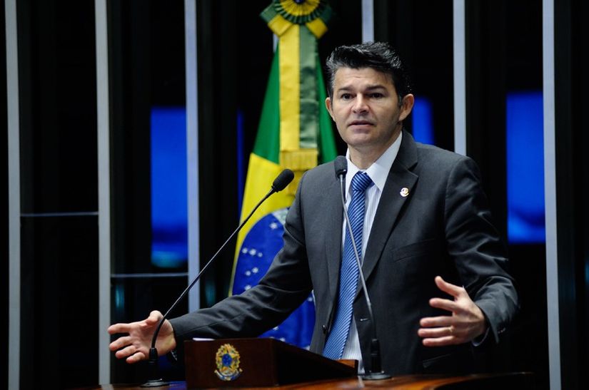Senador Medeiros propõe que Hospital Regional passe a ser Universitário