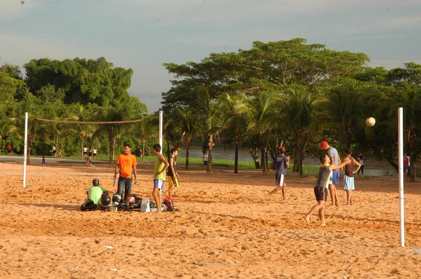 Prefeitura de Rondonópolis divulga programação do 2º Festival Esportivo