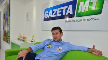 Zaeli: “Na política, o santo de casa é o que faz o milagre”